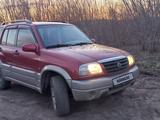 Suzuki Grand Vitara 2002 годаүшін4 800 000 тг. в Усть-Каменогорск – фото 4