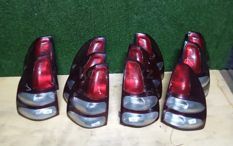 AUTO KRAFT Фонари Toyota Prado J120 L/R за 22 500 тг. в Астана