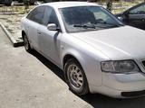 Audi A6 1997 года за 1 500 000 тг. в Тараз – фото 2