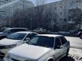ВАЗ (Lada) 2115 2012 года за 1 950 000 тг. в Шымкент – фото 23