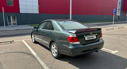 Toyota Camry 2002 годаүшін4 200 000 тг. в Павлодар – фото 5