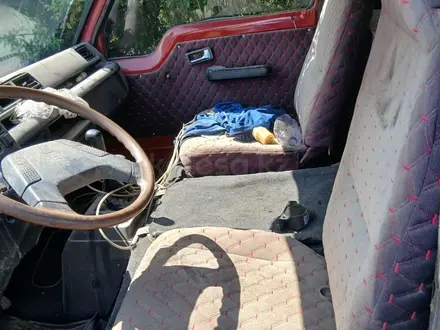 На разбор авто Isuzu Midi 1991 года в Алматы – фото 4