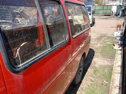 На разбор авто Isuzu Midi 1991 года в Алматы – фото 2
