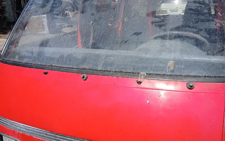 На разбор авто Isuzu Midi 1991 года в Алматы