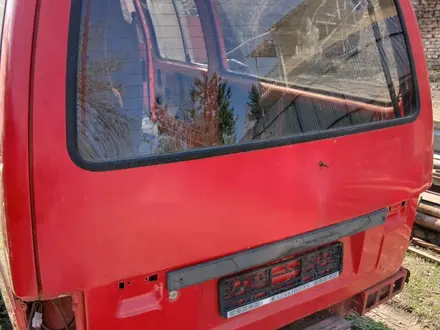 На разбор авто Isuzu Midi 1991 года в Алматы – фото 3