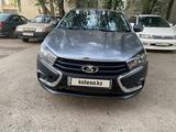 ВАЗ (Lada) Vesta 2019 годаүшін5 200 000 тг. в Усть-Каменогорск – фото 5