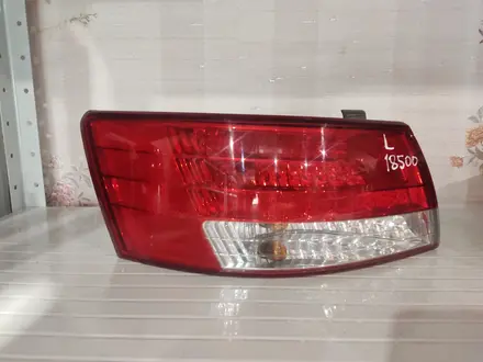 Задний фонарь Hyundai за 18 500 тг. в Костанай – фото 2
