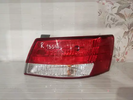 Задний фонарь Hyundaiүшін18 500 тг. в Костанай – фото 4