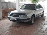 Audi 100 1992 годаүшін2 500 000 тг. в Шардара