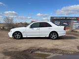 Mercedes-Benz C 280 1997 года за 1 800 000 тг. в Степногорск – фото 2