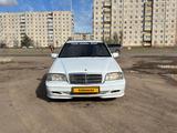 Mercedes-Benz C 280 1997 года за 1 800 000 тг. в Степногорск