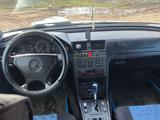 Mercedes-Benz C 280 1997 года за 1 800 000 тг. в Степногорск – фото 4