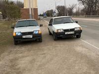 ВАЗ (Lada) 21099 2001 года за 1 250 000 тг. в Шымкент