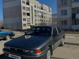 Mitsubishi Galant 1990 годаүшін1 300 000 тг. в Алматы – фото 3