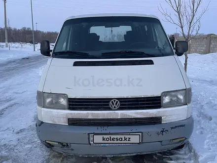 Volkswagen Transporter 1997 года за 3 100 000 тг. в Астана – фото 2