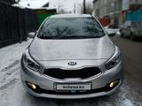 Kia Cee'd 2014 года за 6 500 000 тг. в Алматы