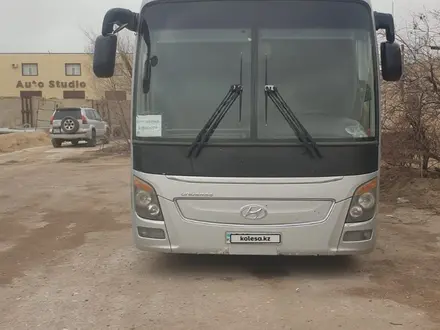 Hyundai  Universe 2013 года за 23 900 000 тг. в Актау