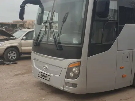 Hyundai  Universe 2013 года за 23 900 000 тг. в Актау – фото 2