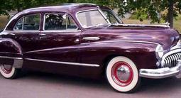 Ретро-автомобили Американские 1947 годаfor1 500 000 тг. в Атырау – фото 5