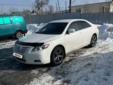 Toyota Camry 2006 года за 5 300 000 тг. в Талдыкорган – фото 3