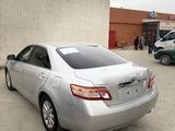 Toyota Camry 2011 годаүшін6 500 000 тг. в Актау – фото 5