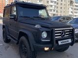 Mercedes-Benz G 280 1984 года за 6 200 000 тг. в Астана – фото 4