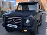 Mercedes-Benz G 280 1984 года за 6 200 000 тг. в Астана – фото 5