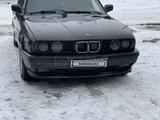 BMW 530 1990 года за 1 590 000 тг. в Алматы – фото 2