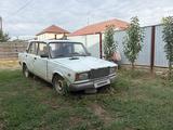 ВАЗ (Lada) 2107 2007 годаүшін180 000 тг. в Актобе – фото 2