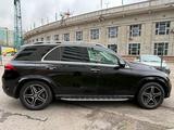 Mercedes-Benz GLE 450 2020 года за 38 100 000 тг. в Алматы – фото 4