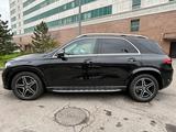 Mercedes-Benz GLE 450 2020 годаүшін39 550 000 тг. в Алматы – фото 5