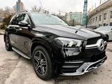 Mercedes-Benz GLE 450 2020 года за 38 500 000 тг. в Алматы – фото 3