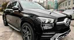 Mercedes-Benz GLE 450 2020 года за 38 550 000 тг. в Алматы – фото 3