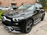 Mercedes-Benz GLE 450 2020 года за 38 500 000 тг. в Алматы – фото 2