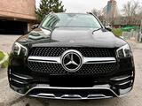 Mercedes-Benz GLE 450 2020 годаүшін38 100 000 тг. в Алматы