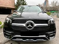 Mercedes-Benz GLE 450 2020 годаүшін41 550 000 тг. в Алматы