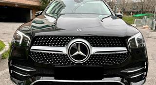 Mercedes-Benz GLE 450 2020 года за 38 500 000 тг. в Алматы