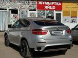 BMW X6 2010 годаүшін11 000 000 тг. в Кокшетау – фото 4