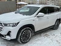 Jetour X90 Plus 2023 годаүшін14 500 000 тг. в Астана