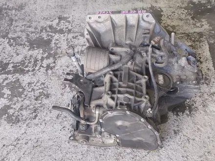 Akpp Nissan HR16de 4wd за 150 000 тг. в Караганда – фото 3