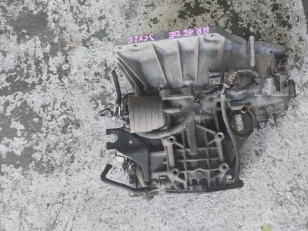 Akpp Nissan HR16de 4wd за 150 000 тг. в Караганда – фото 4