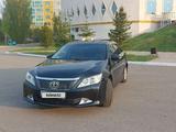 Toyota Camry 2013 годаүшін7 900 000 тг. в Астана – фото 4