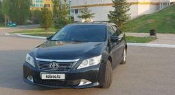Toyota Camry 2013 года за 7 900 000 тг. в Астана – фото 4