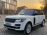 Land Rover Range Rover 2014 года за 29 500 000 тг. в Алматы