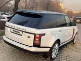 Land Rover Range Rover 2014 годаүшін29 500 000 тг. в Алматы – фото 3