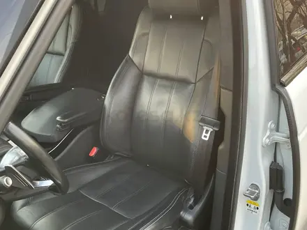 Land Rover Range Rover 2014 года за 29 500 000 тг. в Алматы – фото 25