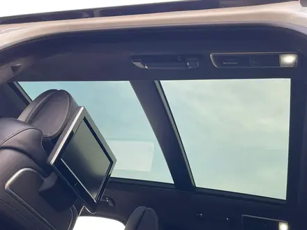Land Rover Range Rover 2014 года за 29 500 000 тг. в Алматы – фото 27