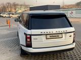 Land Rover Range Rover 2014 годаүшін29 500 000 тг. в Алматы – фото 2