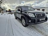 Toyota Land Cruiser Prado 2009 года за 16 000 000 тг. в Кокшетау