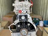 Новый двигатель (LF483Q) 2.0 на Lifan X70 за 495 000 тг. в Алматы